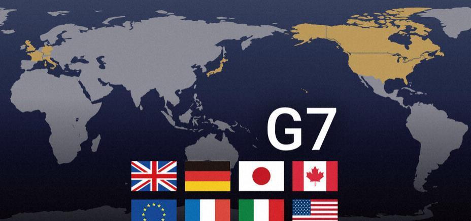 【日本对即将到来的加拿大G7峰会感到困惑，旨在规避美国与其他成员国分裂的搁置G7