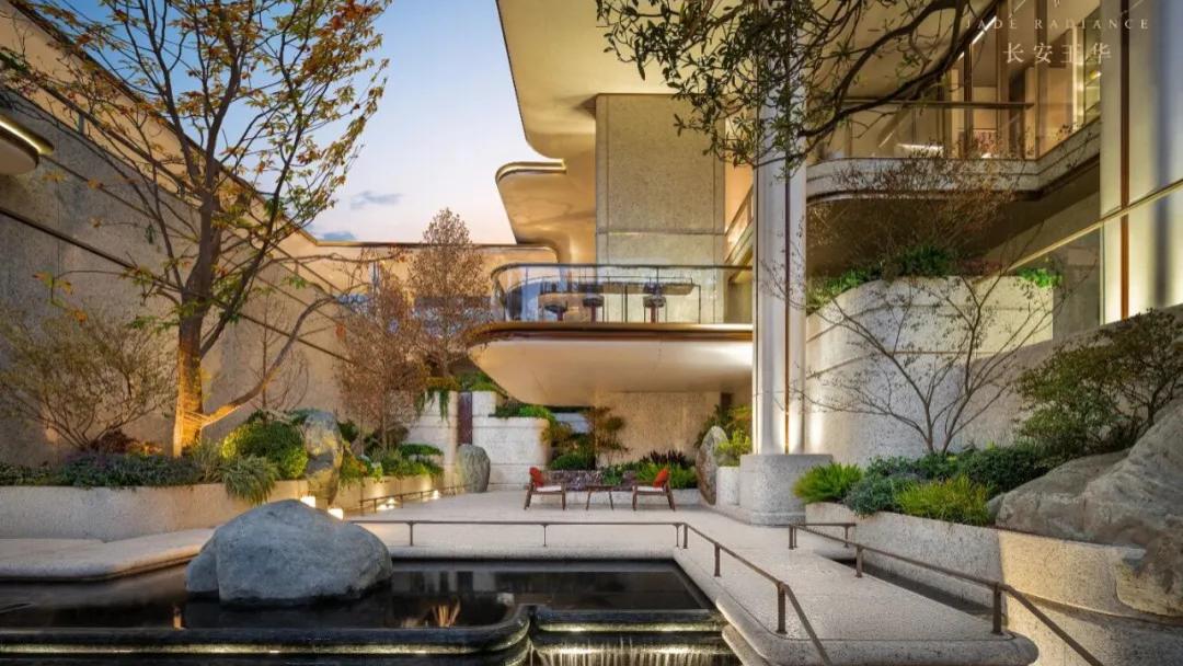 高新改善上新！西安两大热盘202套房源公示！