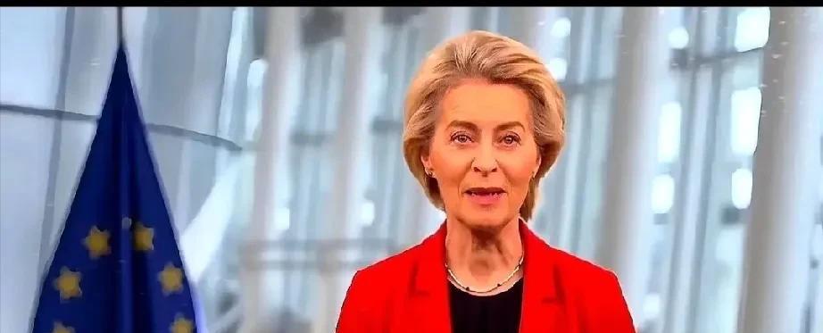 欧盟制裁宣言说的特别好！转头狂买印度二手油，韩国天然气囤到溢出来[偷笑]！
冯德