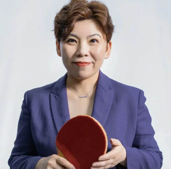邓亚萍去日本执教张本美和？传闻可能性不高，和年薪高低无关。

1，钱方面的问题。