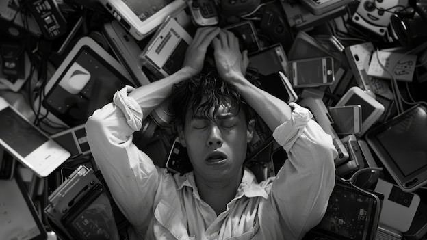 “讨好型人格”，正在废掉你的人生