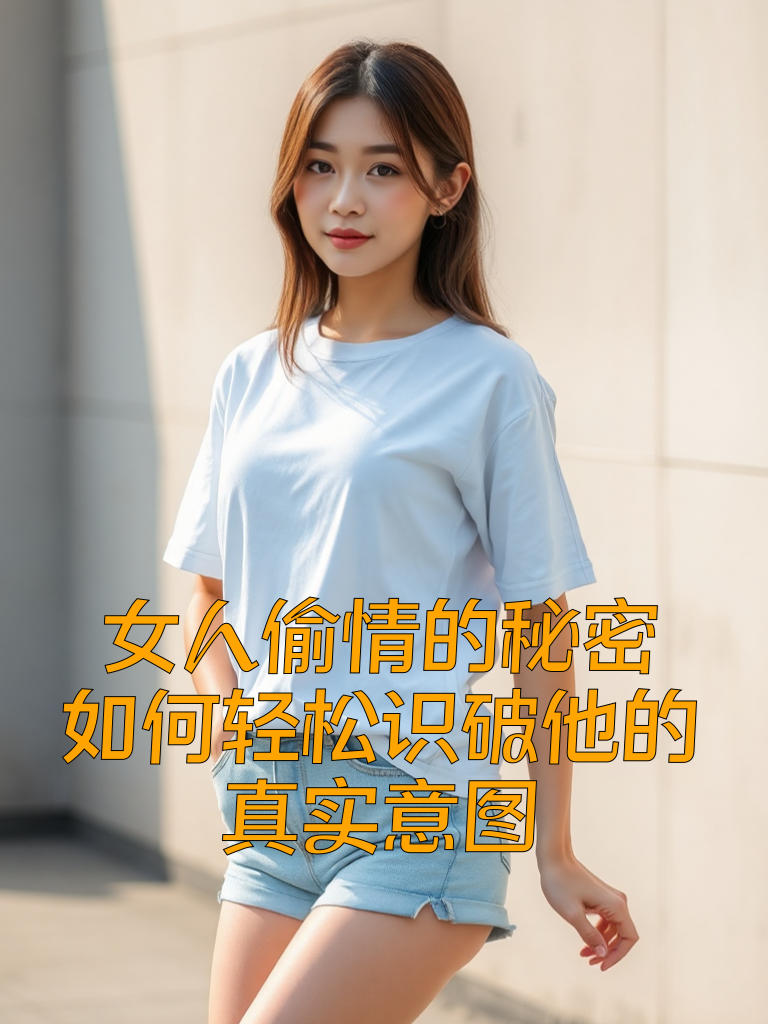 女人偷情的秘密：如何轻松识破他的真实意图