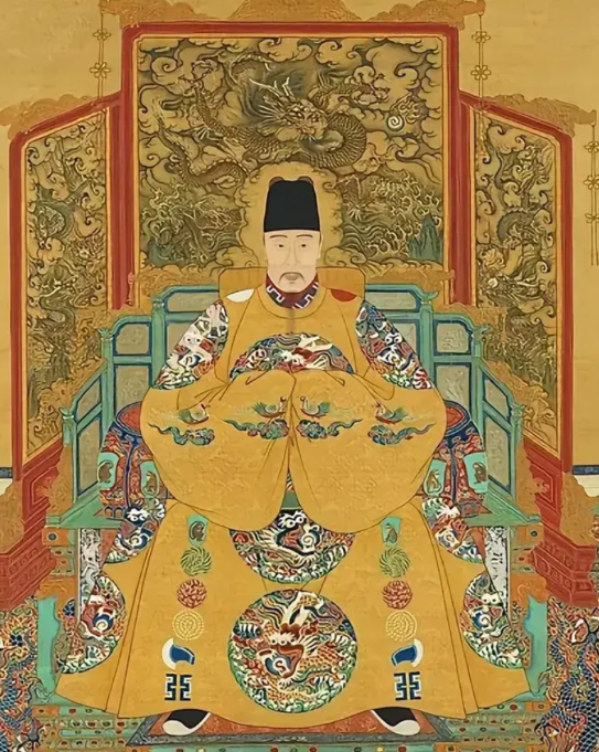 嘉靖和文臣们的极限拉扯，差点被弄死

嘉靖给当兵的涨工资，提高道家的地位来打击儒