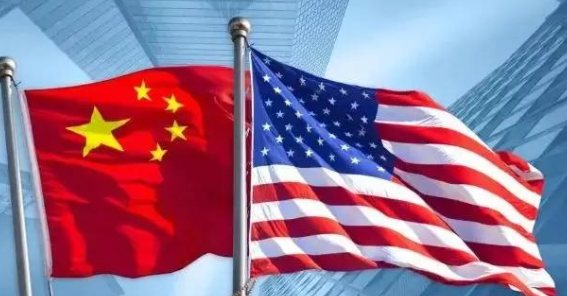 中国也应该对美国施压，如果美国对台军售，中国开始反制，对俄罗斯、对也门胡塞武装军