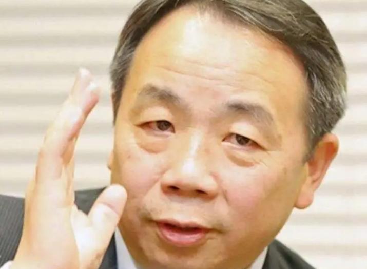 “中国就是纸老虎不敢对日本动真格！”“作为一个中国人我深感抱歉！”中国学者石平公