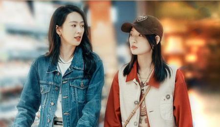 《有你的时光里》：20 年欺骗大揭秘，姐妹情还能回温不？
家人们呐，最近有一部双