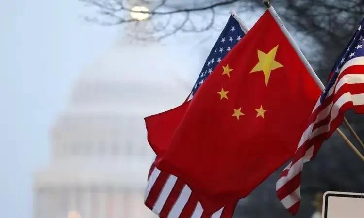 中方又公布一份黑名单！4月21日，中方公布了一份新的黑名单。此次中方是依据《中华