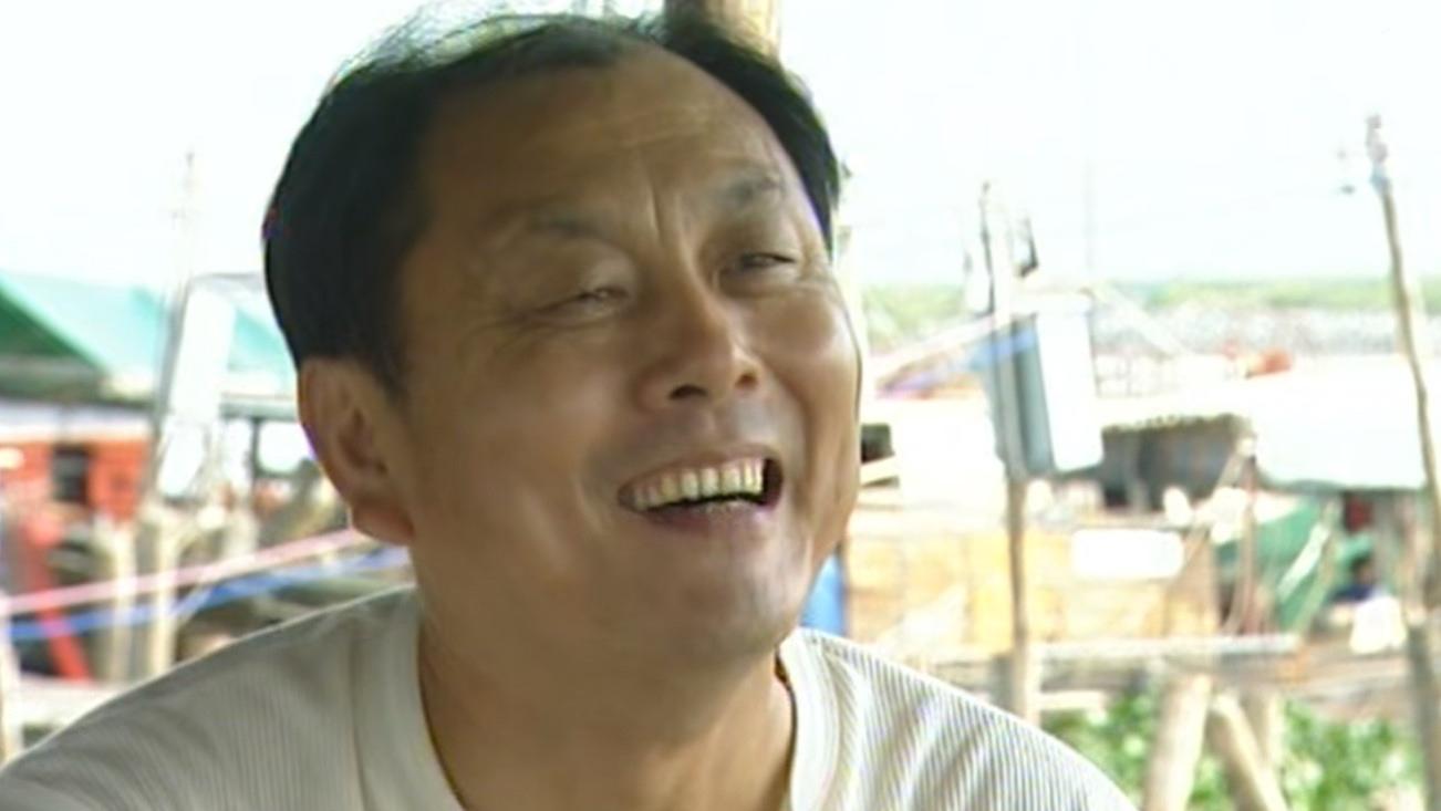 一路走好！著名相声名家吴伶病逝，曾在《插翅难逃》中饰演大哥成