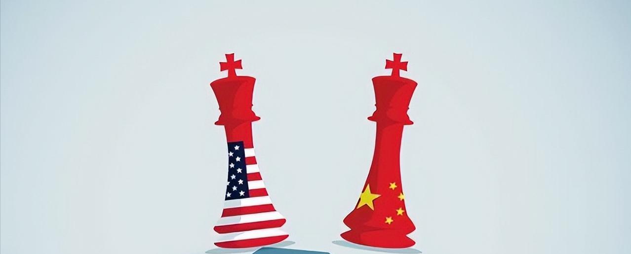 香港中评社今日发文写道：“面对特朗普第二任执政初期层层加码、极限施压的故态复萌，