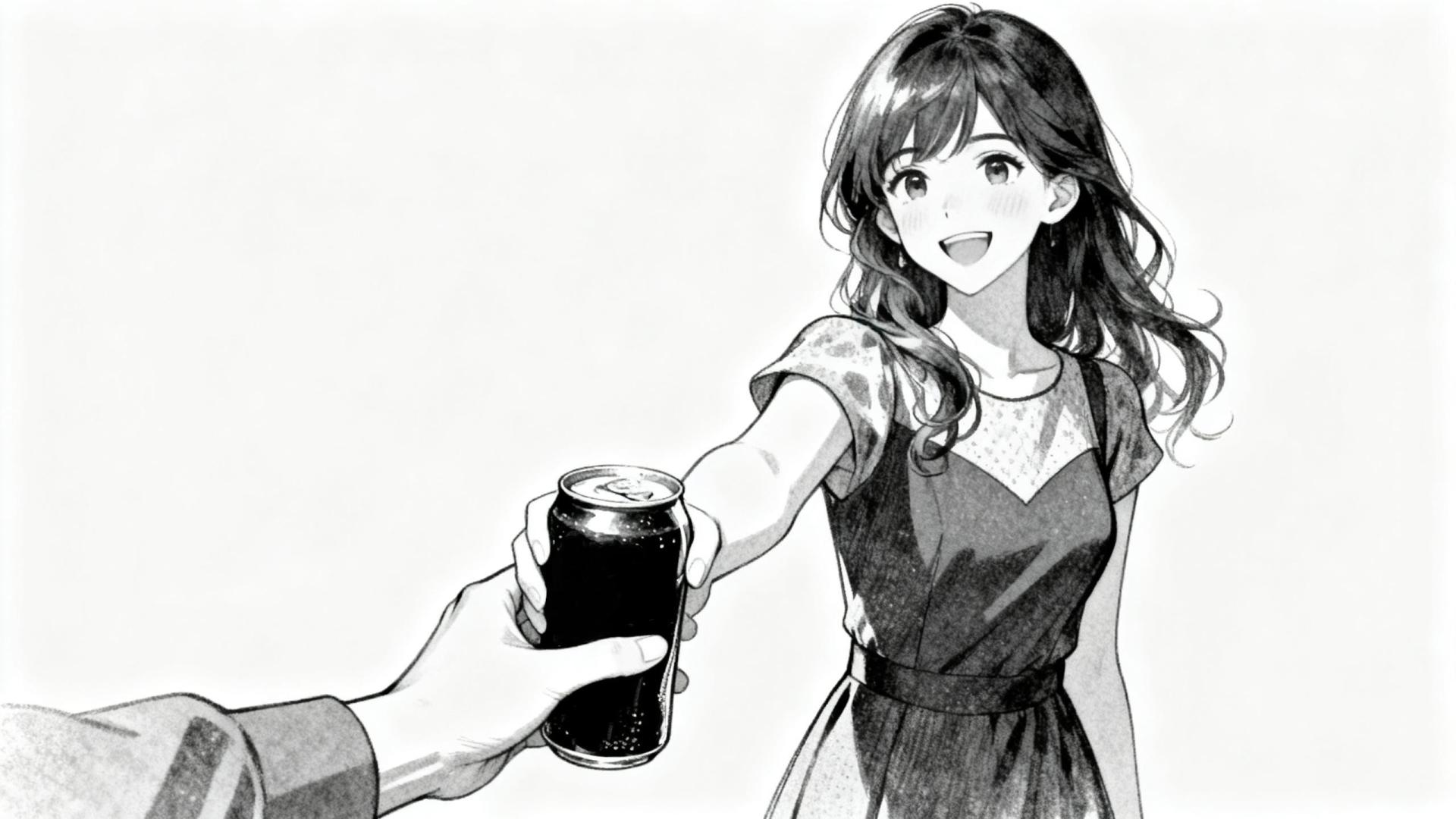 微小说：保安的春天