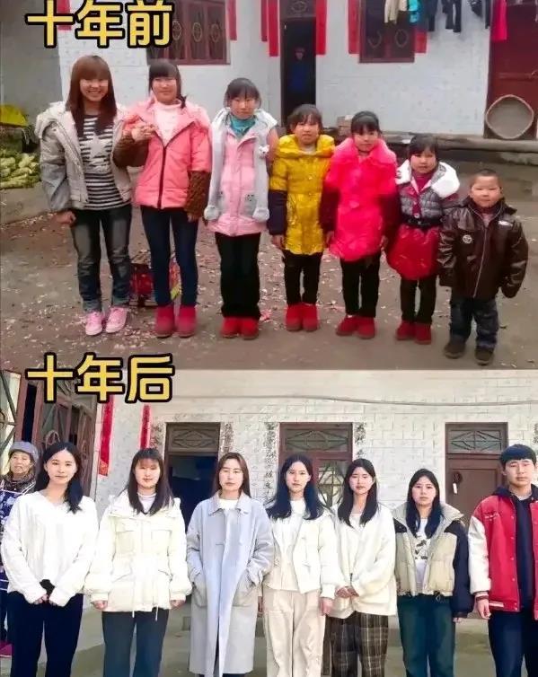 请问家中的独子会为彩礼发愁吗？