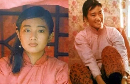 那年，张艺谋拍摄《红高粱》，原定的女主角是史可，但巩俐也十分钟意这个角色，张艺谋