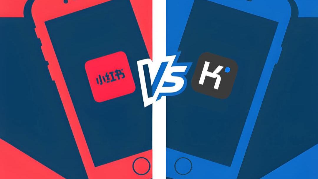 Kimi做内容社区，剑指小红书？