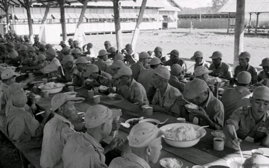 缅北故事：鸦片将军传奇