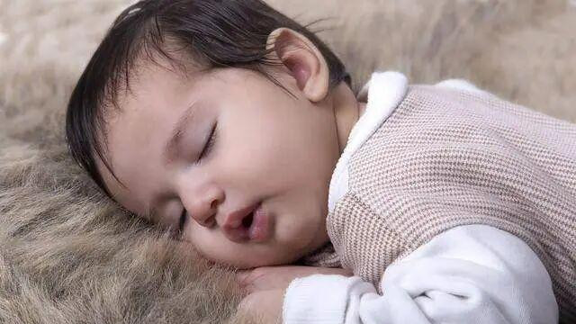 睡眠作息的深度优化 —— 让孩子安睡一整晚