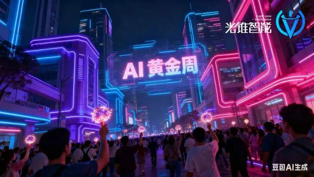 盘点AI黄金周：Sora 2引爆AI视频、蚂蚁冲进万亿参数俱乐部