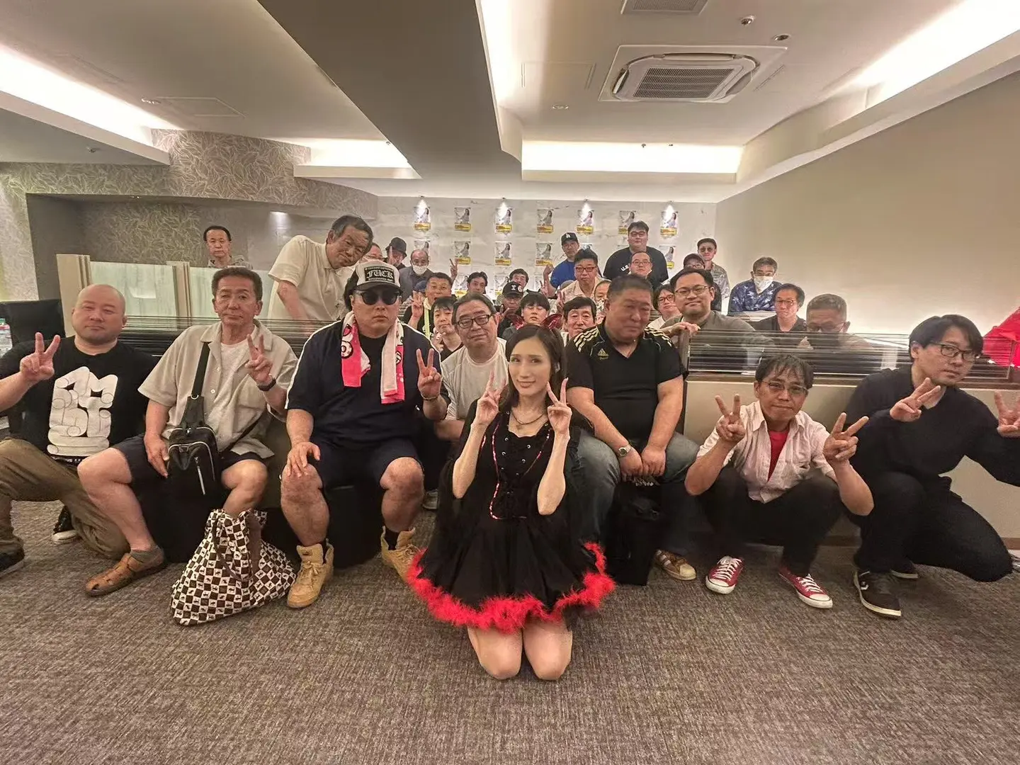 曾经的女神咋就老的这么厉害了