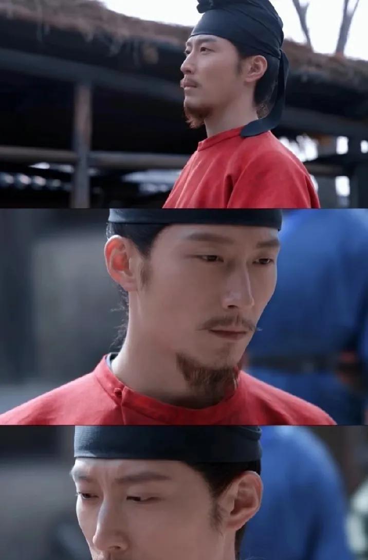 剧版长安的荔枝开播
看到雷佳音出演我不吃惊
看到小岳岳出演我也不吃惊
但看到窦骁