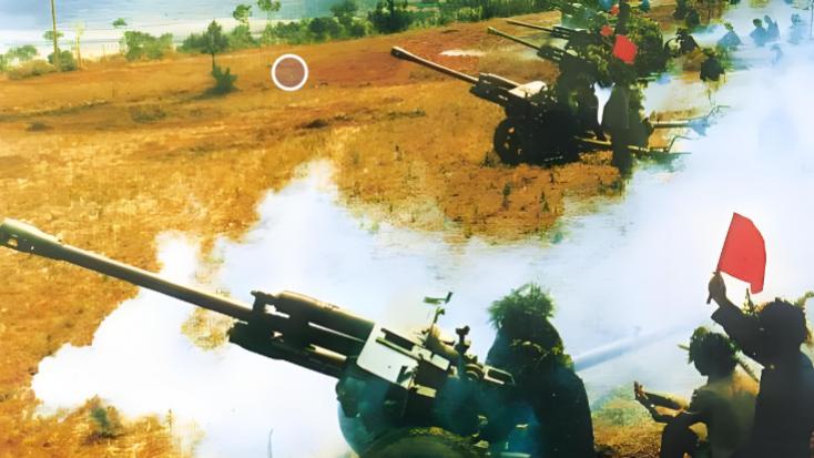 对越反击战就打了一个月，为何越南几十年难以翻身？有3点原因