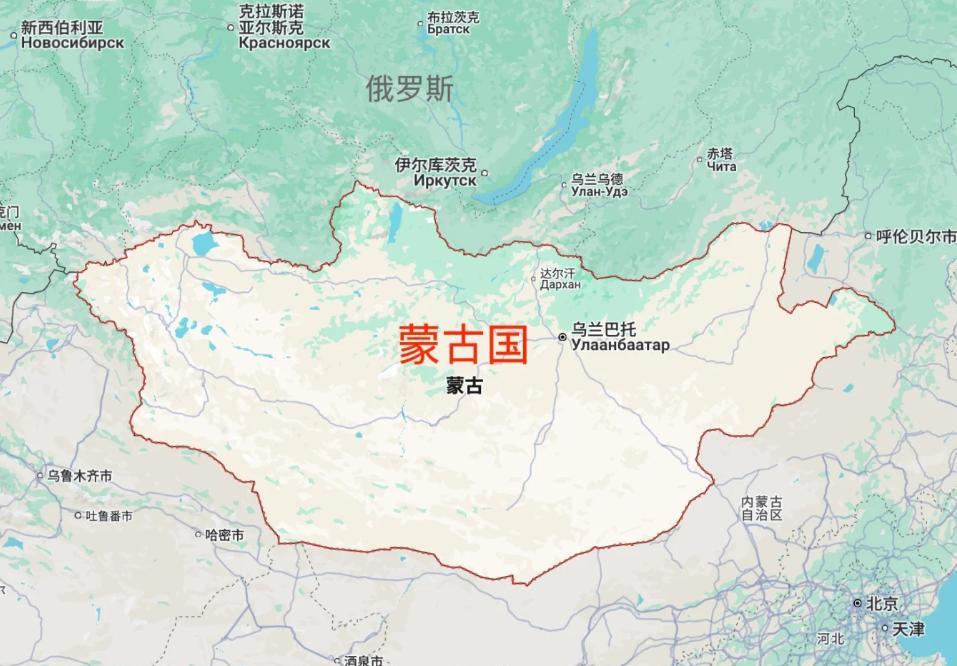蒙古国如果加入北约，会不会变成第二个乌克兰？
就这么说吧，加入北约开会决定的时间