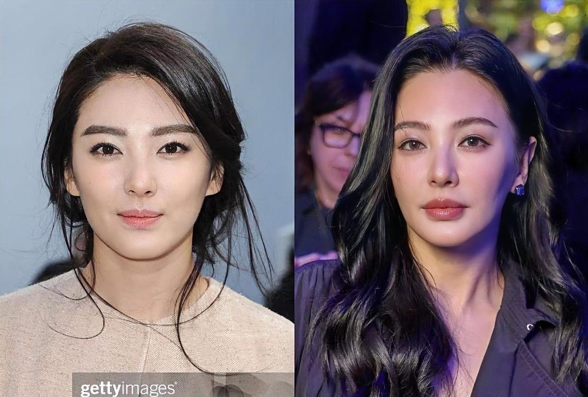 女明星的美商有多重要？[捂脸][捂脸]