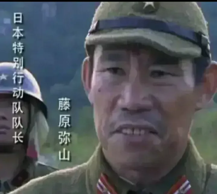 2005年，《亮剑》剧组因资金有限请不起日本演员，导演陈健心急如焚，不得不剧组大