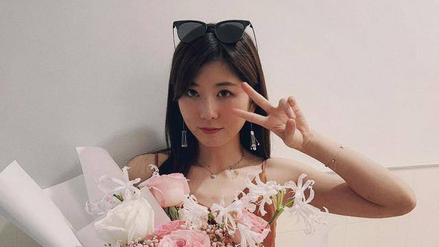 TVB清纯小花晒二胎孕肚！两年前突然闪婚，短暂复出后再当妈