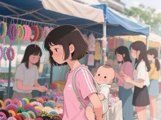 女孩子阿
千万不要恋爱脑
不要为了爱情去
不顾一切去追逐，这是一场“豪赌”