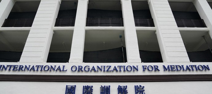 印度突然要插手国际调解院











天啊撸！简直不敢相信自己的眼睛，