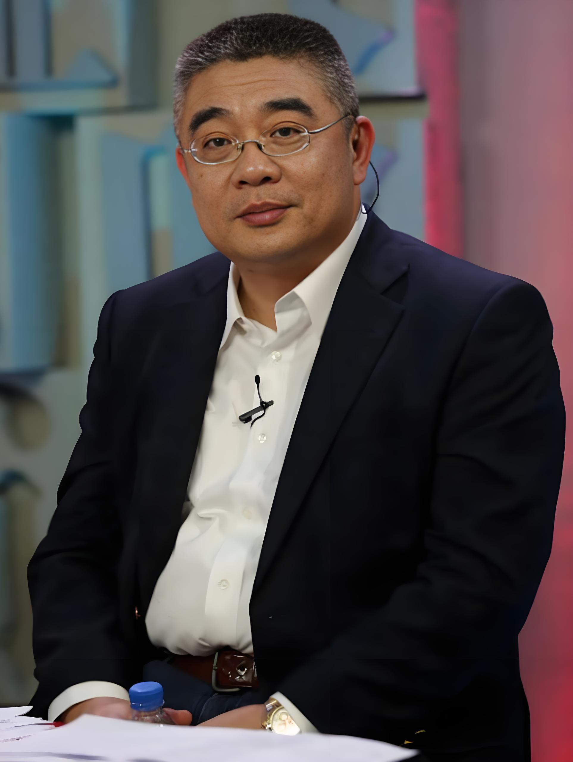 复旦大学钱文忠教授曾经说过：“我国社会已经面临很严重的问题，严重到让诚实守信，一