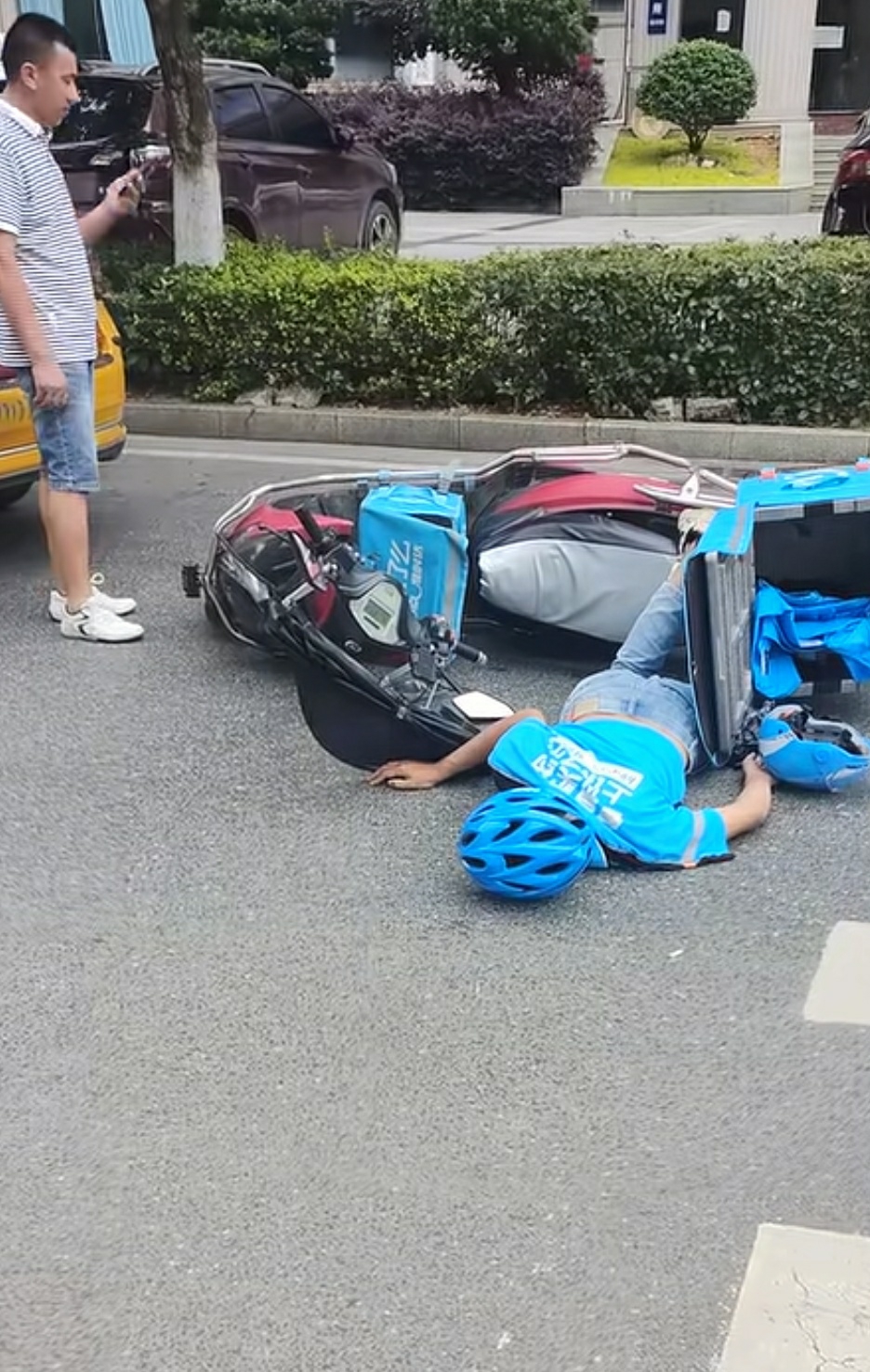 不容易啊。