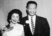 [浮云]“能给我个塑料袋吗？”1986年，美国弗吉尼亚监狱，一名年迈的华人囚犯提