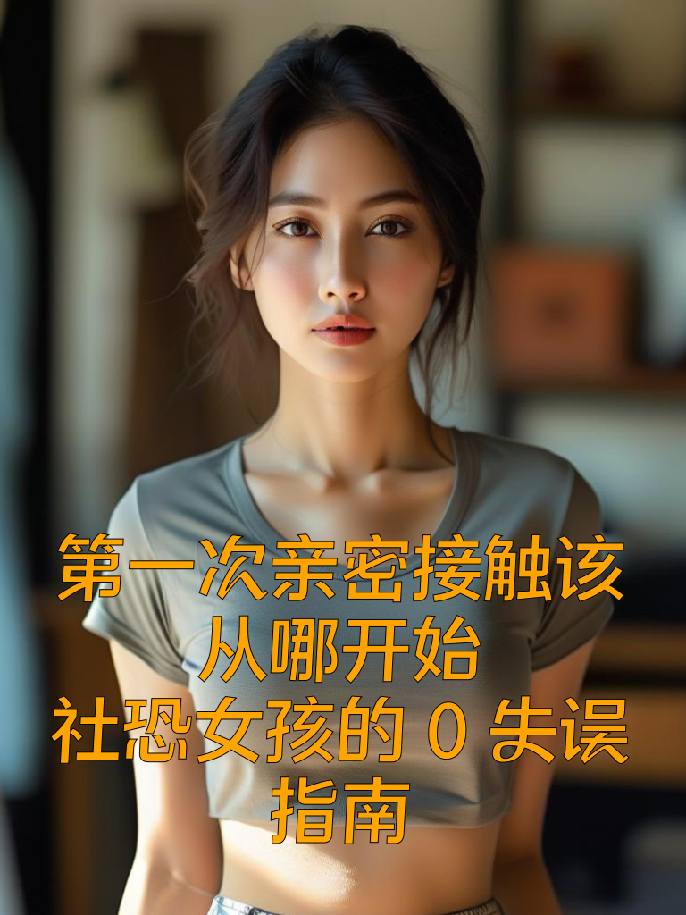 第一次亲密接触该从哪开始？社恐女孩的0失误指南
