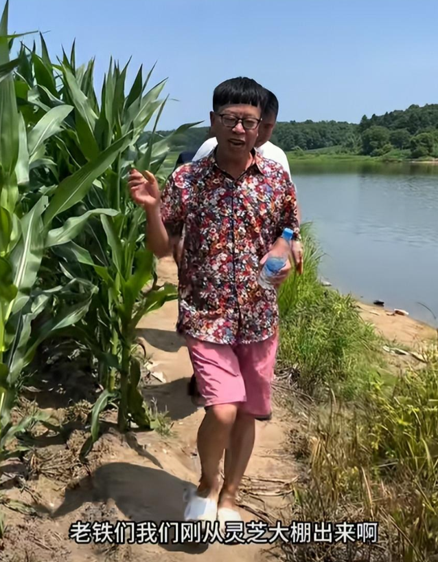 又一东北网红塌房了！证据摆脸前还嘴硬不承认，当地人都跟着受牵连

谁能想到，继东