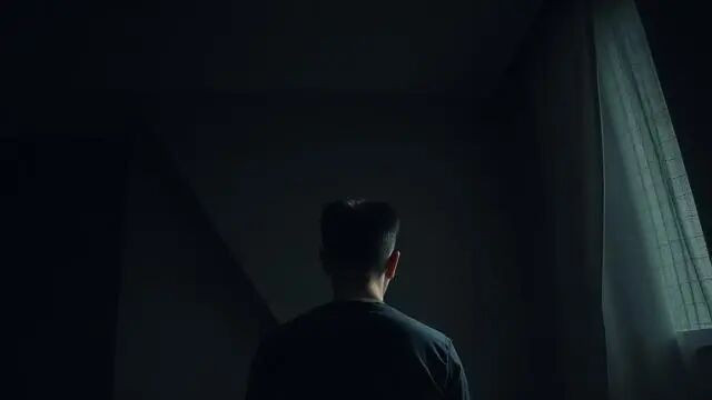 躺在出租屋，等一个算法发现你“已冷却”：那8块钱买的，不是服务，是千万人的怕