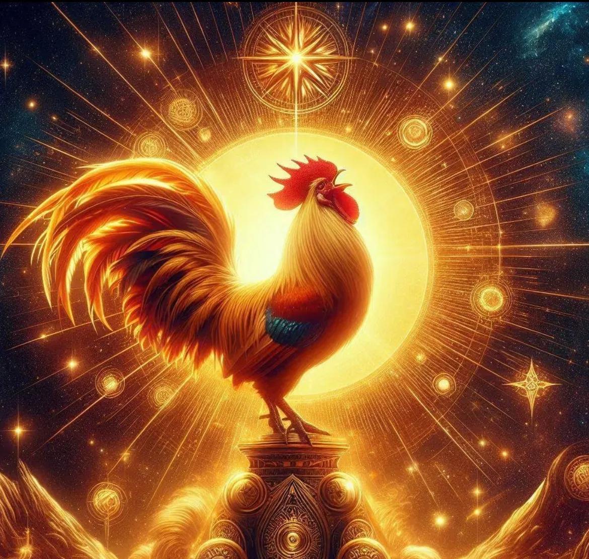 生肖鸡克服优柔寡断，培养果断的性格！
对于生肖鸡来说，优柔寡断可能会在一些情况下