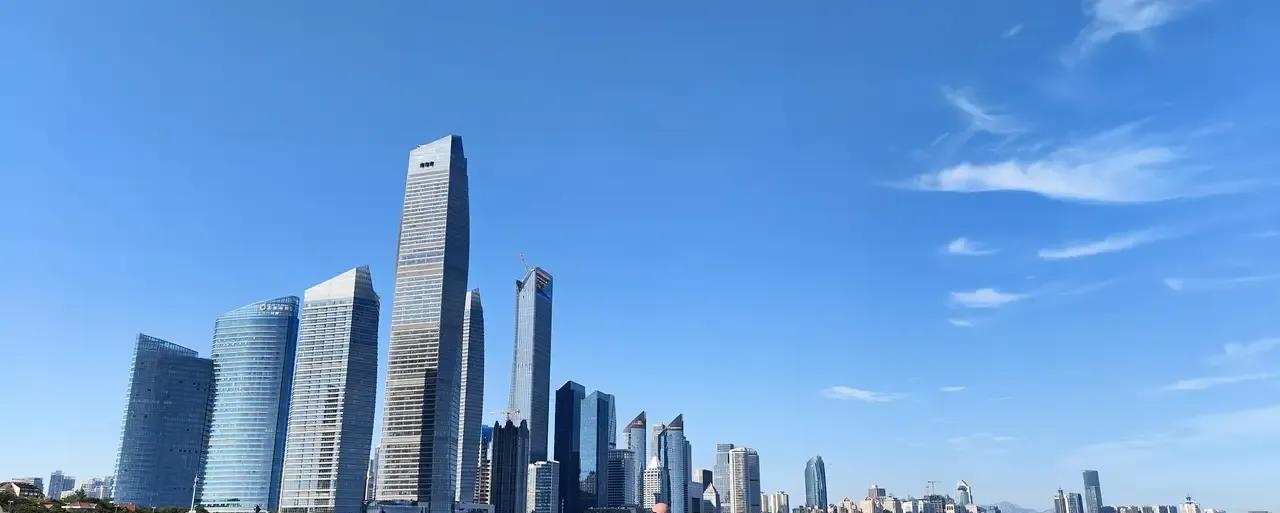 山东的城市是欧洲，而农村就是非洲。
山东省明明很富，为什么给人的感觉这么穷呢？