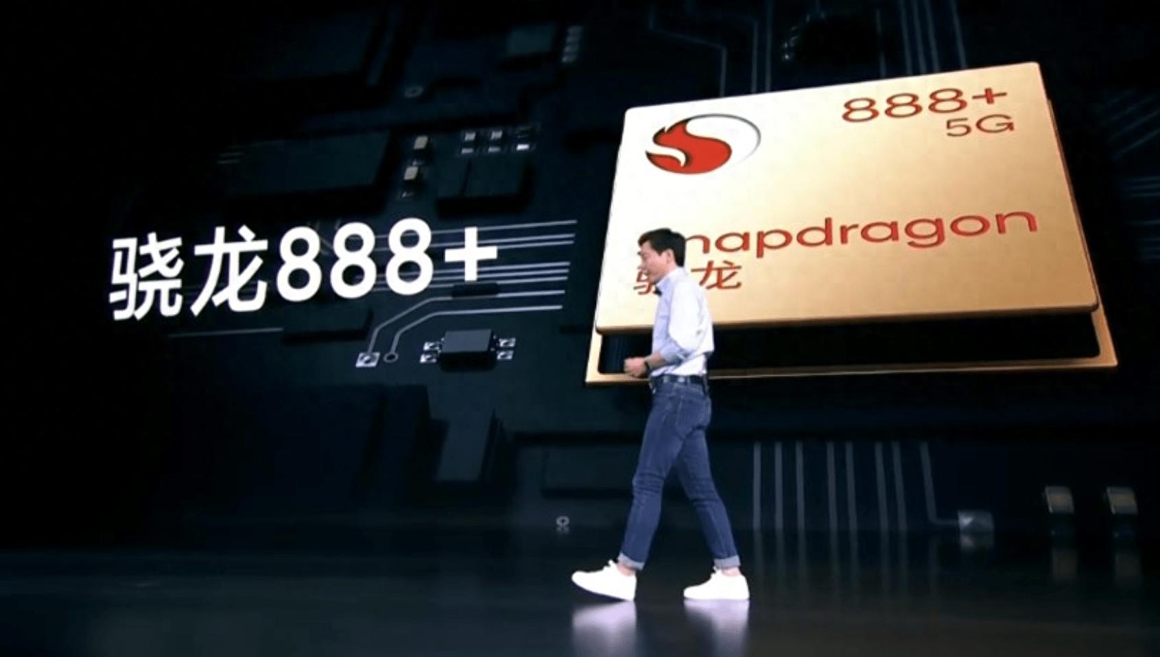 为何高通芯片，总让小米首发，看到这个数字，你就明白了