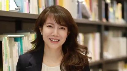 中国女大使风采录