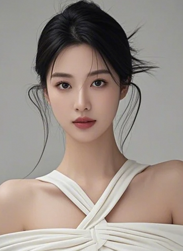 北方有佳人绝世而独立，一顾倾人城的现实版