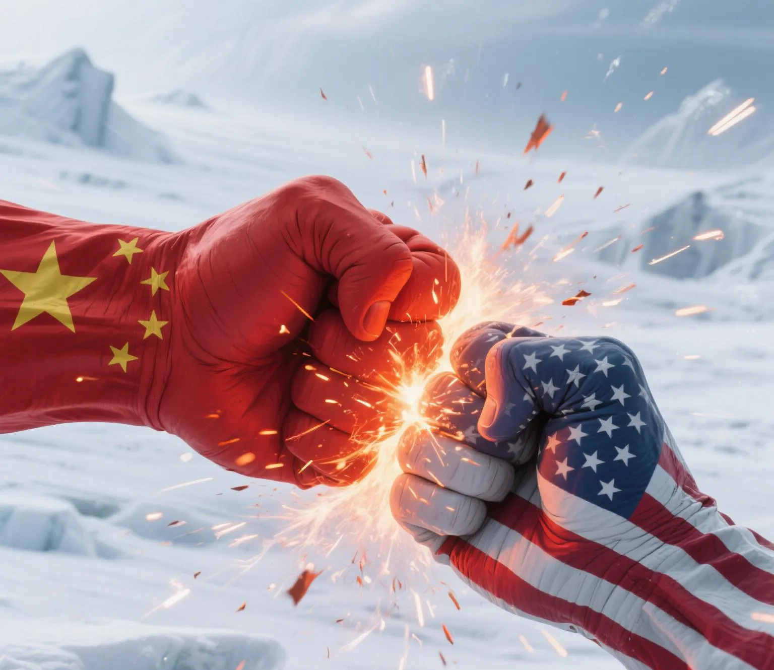 中国通缉危害国家安全的美国议员











天呐！你敢信？中国竟然通缉