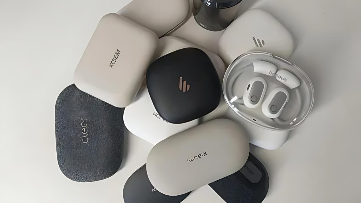 哪些挂耳的开放式耳机好一些？怎么选不容易踩雷？开放式耳机推荐