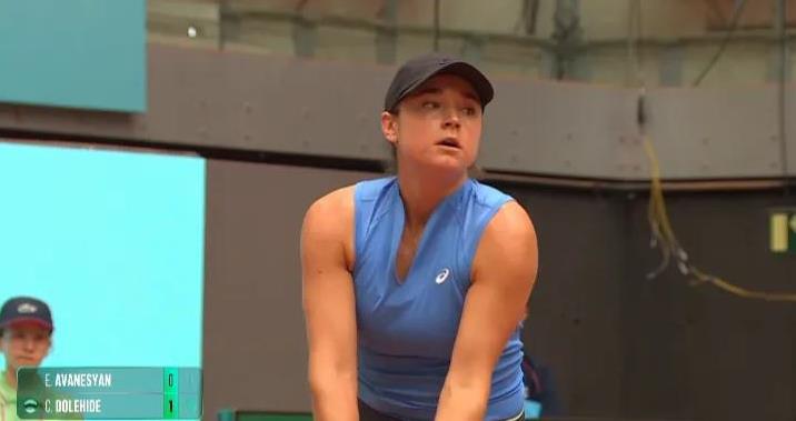 #2025赛季WTA1000马德里站#
2025赛季WTA1000西班牙马德里站