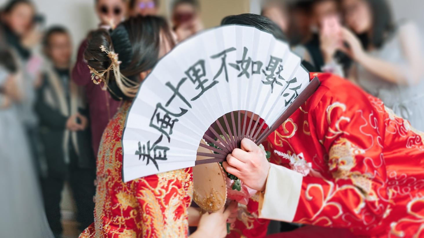 我妈逼要 30 万彩礼，男友转身娶了别人，我悔到肠子青