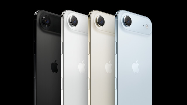 iPhone17变相降价，网友越骂越爱，友商天要塌了