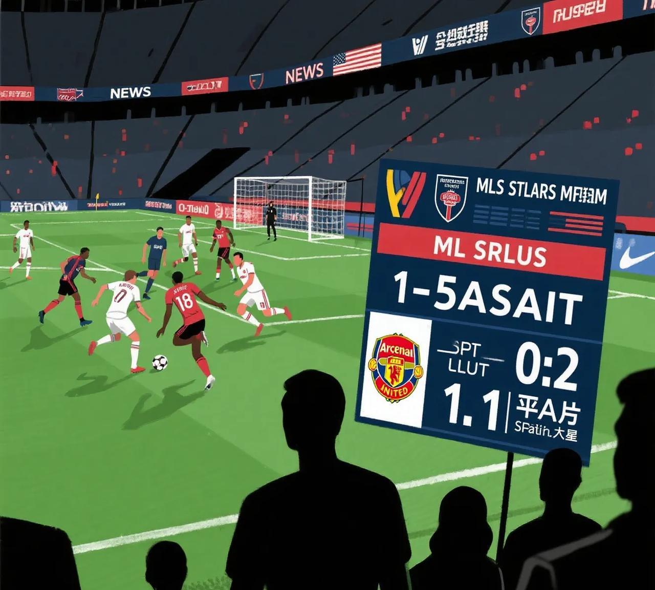 2-0！切尔西开门红却遇冷场？吉鲁弑旧主，东道主惨淡1分收场
英超豪门切尔西在季