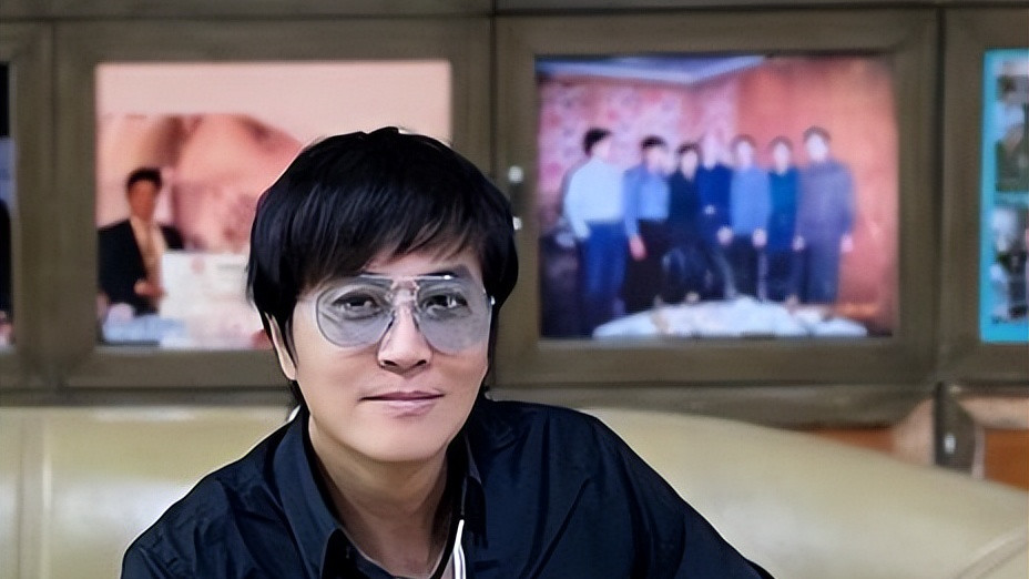 陈庭威现状：定居广州住豪宅，至今未婚，64岁还是那么帅气有型