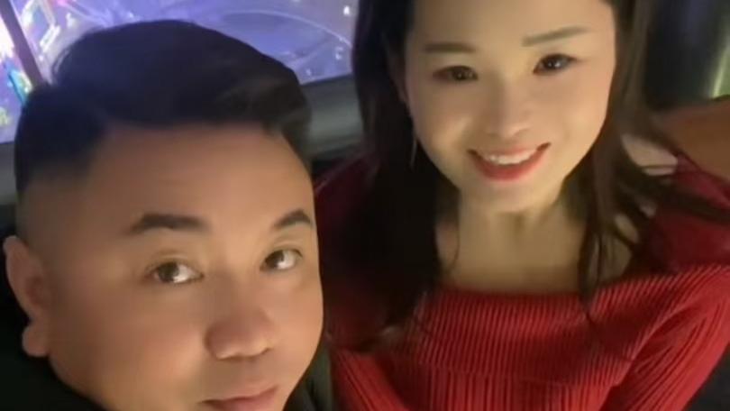 男子当了一年榜一大哥，约会女神内心激动不已，网友：小心被截胡