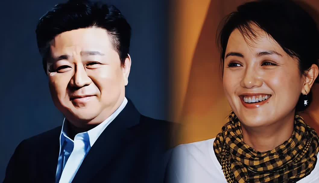 沉痛悼念朱缓缓的10位明星
她曾用精湛演技塑造诸多经典角色
给观众留下无数美