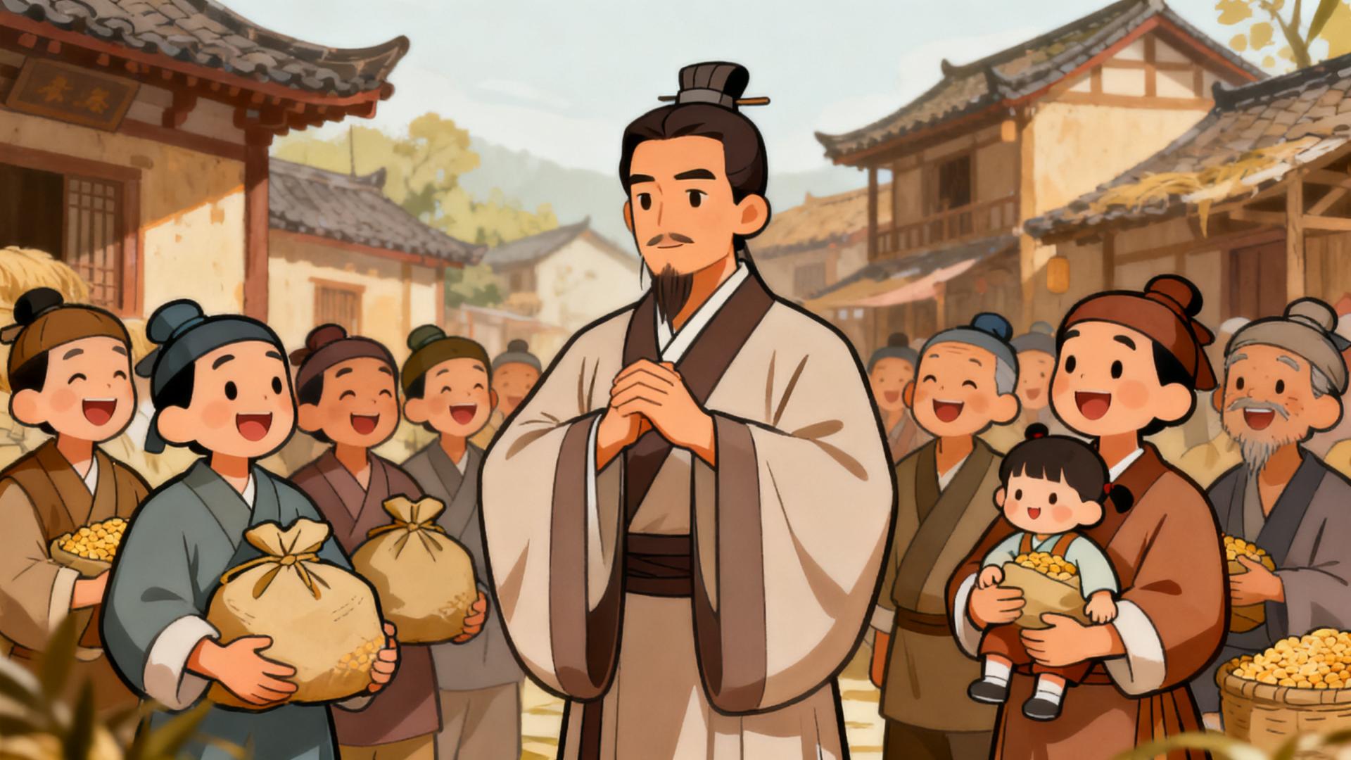 魏国最强，吴国最稳，那蜀汉这种小破地盘为何最难灭？